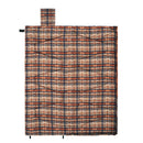 ベストスポーツ LOGOS（ロゴス）製品。LOGOS 抗菌防臭 丸洗いサウンドリーシュラフ・-2(枕ホルダー付き) 72600018