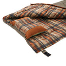 ベストスポーツ LOGOS（ロゴス）製品。LOGOS 抗菌防臭 丸洗いサウンドリーシュラフ・-2(枕ホルダー付き) 72600018