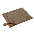 ベストスポーツ LOGOS（ロゴス）製品。LOGOS 抗菌防臭 丸洗いサウンドリーシュラフ・-2(枕ホルダー付き) 72600018