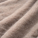 ベストスポーツ LOGOS（ロゴス）製品。LOGOS 丸洗いラビットファータッチシュラフ・0 72600027