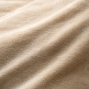 ベストスポーツ LOGOS（ロゴス）製品。LOGOS 丸洗いラビットファータッチシュラフ・0 72600027