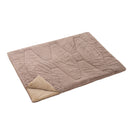 ベストスポーツ LOGOS（ロゴス）製品。LOGOS 丸洗いラビットファータッチシュラフ・0 72600027