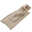 ベストスポーツ LOGOS（ロゴス）製品。LOGOS 冷感・吸汗 LOGOS インナーシュラフ 72601110