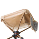 ベストスポーツ LOGOS（ロゴス）製品。LOGOS Tradcanvas 回るんスツール 73321100