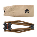 ベストスポーツ LOGOS（ロゴス）製品。LOGOS Tradcanvas 回るんスツール 73321100