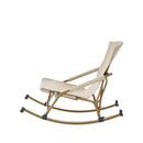 ベストスポーツ LOGOS（ロゴス）製品。LOGOS Tradcanvas スウィングあぐらチェア 23FW 73331102