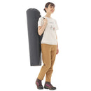 ベストスポーツ LOGOS（ロゴス）製品。LOGOS LOGOS テスリンリクライナー・コンパクト 73331201