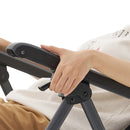 ベストスポーツ LOGOS（ロゴス）製品。LOGOS LOGOS テスリンリクライナー・コンパクト 73331201