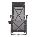 ベストスポーツ LOGOS（ロゴス）製品。LOGOS LOGOS テスリンリクライナー・コンパクト 73331201