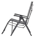 ベストスポーツ LOGOS（ロゴス）製品。LOGOS LOGOS テスリンリクライナー・コンパクト 73331201