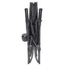 ベストスポーツ LOGOS（ロゴス）製品。LOGOS LOGOS テスリンリクライナー・コンパクト 73331201