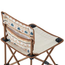 ベストスポーツ LOGOS（ロゴス）製品。LOGOS デザインタイニーチェア(ナバホ) 73381063