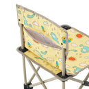 ベストスポーツ LOGOS（ロゴス）製品。LOGOS デザインタイニーチェア(ロゴスのえほん・水くん) 73381064