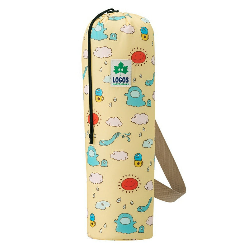 ベストスポーツ LOGOS（ロゴス）製品。LOGOS デザインタイニーチェア(ロゴスのえほん・水くん) 73381064