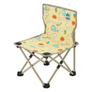 ベストスポーツ LOGOS デザインタイニーチェア(ロゴスのえほん・水くん) 73381064