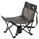 ベストスポーツ LOGOS チルチェア 73381900