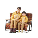 ベストスポーツ LOGOS（ロゴス）製品。LOGOS ボア&フリース チェアfor2専用カバー 73391011