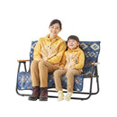 ベストスポーツ LOGOS（ロゴス）製品。LOGOS ボア&フリース チェアfor2専用カバー 73391011