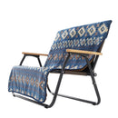 ベストスポーツ LOGOS（ロゴス）製品。LOGOS ボア&フリース チェアfor2専用カバー 73391011