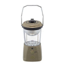 ベストスポーツ LOGOS（ロゴス）製品。LOGOS クランクチャージランタン(オリーブ) 74175051