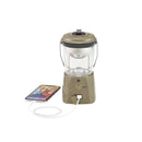 ベストスポーツ LOGOS（ロゴス）製品。LOGOS クランクチャージランタン(オリーブ) 74175051