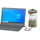 ベストスポーツ LOGOS（ロゴス）製品。LOGOS クランクチャージランタン(オリーブ) 74175051