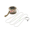 ベストスポーツ LOGOS（ロゴス）製品。LOGOS キラメキまきまきソーラーライト 23FW 74175631