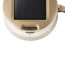 ベストスポーツ LOGOS（ロゴス）製品。LOGOS キラメキまきまきソーラーライト 23FW 74175631