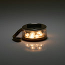 ベストスポーツ LOGOS（ロゴス）製品。LOGOS キラメキまきまきソーラーライト 23FW 74175631