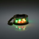 ベストスポーツ LOGOS（ロゴス）製品。LOGOS キラメキまきまきソーラーライト 23FW 74175631