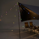 ベストスポーツ LOGOS（ロゴス）製品。LOGOS キラメキまきまきソーラーライト 23FW 74175631