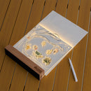 ベストスポーツ LOGOS（ロゴス）製品。LOGOS 光るお絵描きプレート 74175635