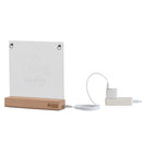 ベストスポーツ LOGOS（ロゴス）製品。LOGOS 光るお絵描きプレート 74175635