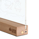 ベストスポーツ LOGOS（ロゴス）製品。LOGOS 光るお絵描きプレート 74175635