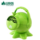 ベストスポーツ LOGOS（ロゴス）製品。LOGOS キャンプで遊ぼう！シャボンダマシーン 74176010