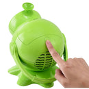 ベストスポーツ LOGOS（ロゴス）製品。LOGOS キャンプで遊ぼう！シャボンダマシーン 74176010