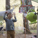 ベストスポーツ LOGOS（ロゴス）製品。LOGOS キャンプで遊ぼう！シャボンダマシーン 74176010