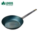 ベストスポーツ LOGOS（ロゴス）製品。LOGOS LOGOS 鉄の職人たき火パン24 23FW 81062264