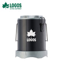 ベストスポーツ LOGOS（ロゴス）製品。LOGOS LOGOS バックル火消し壷 81063126