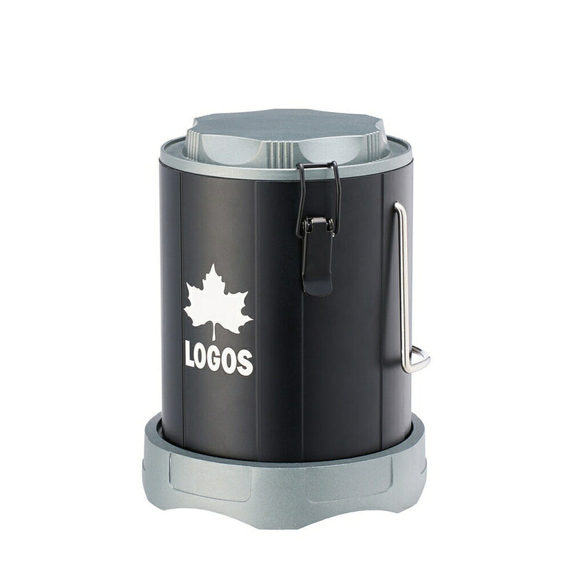 ベストスポーツ LOGOS（ロゴス）製品。LOGOS LOGOS バックル火消し壷 81063126