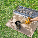 ベストスポーツ LOGOS（ロゴス）製品。LOGOS LOGOS バックル火消し壷 81063126