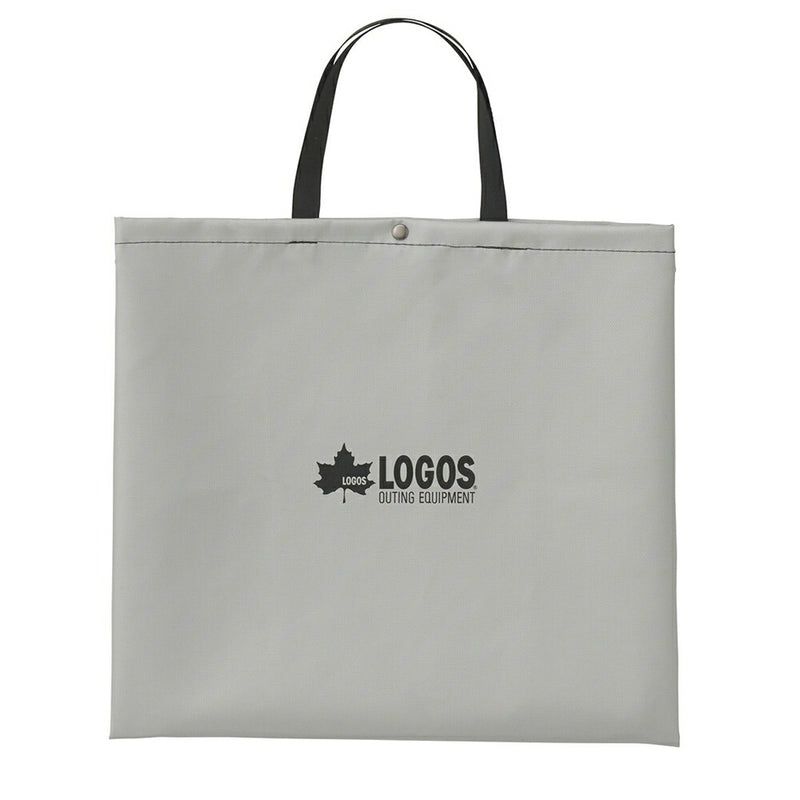 ベストスポーツ LOGOS（ロゴス）製品。LOGOS たき火台耐熱シートバッグ 81064210