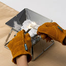 ベストスポーツ LOGOS（ロゴス）製品。LOGOS ファイヤーストライカーセット 81064225