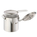 ベストスポーツ LOGOS（ロゴス）製品。LOGOS フィールダーケトル1500 81210214