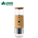 ベストスポーツ LOGOS（ロゴス）製品。LOGOS 野電 電動エスプレッソメーカー 81210314