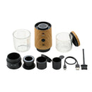 ベストスポーツ LOGOS（ロゴス）製品。LOGOS 野電 電動エスプレッソメーカー 81210314