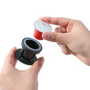 ベストスポーツ LOGOS（ロゴス）製品。LOGOS 野電 電動エスプレッソメーカー 81210314