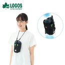 ベストスポーツ LOGOS（ロゴス）製品。LOGOS 野電 ボディエアコン・冷風2WAYポーチ 81336736