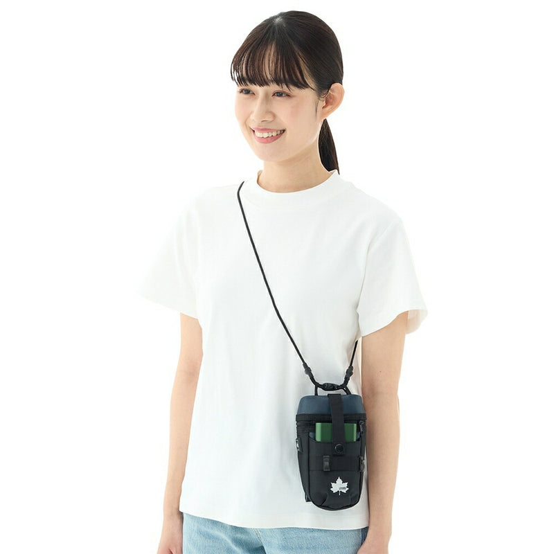 ベストスポーツ LOGOS（ロゴス）製品。LOGOS 野電 ボディエアコン・冷風2WAYポーチ 81336736