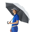 ベストスポーツ LOGOS（ロゴス）製品。LOGOS ソーラーブロック日傘(晴雨兼用) 81336741
